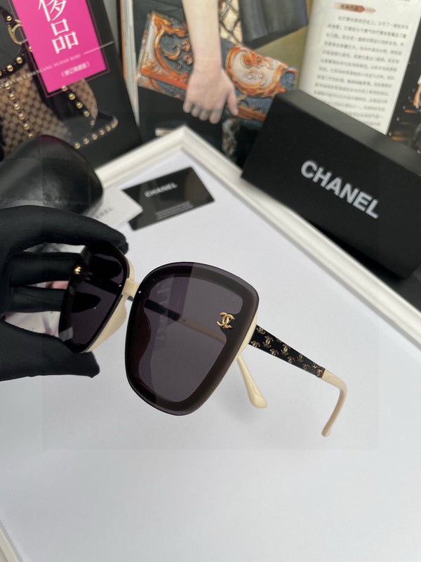 Chanel Sunglasses 07