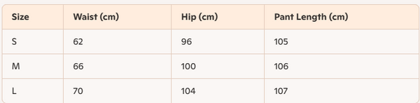 CD 25 Drawstring Trouser Viscose Rayon