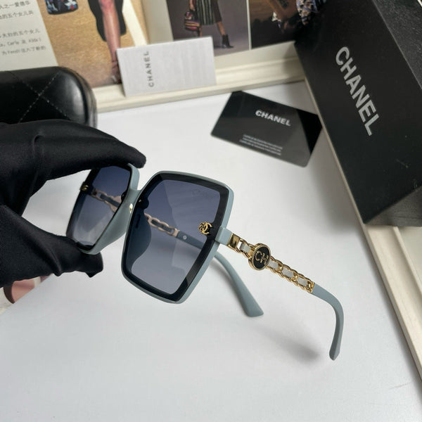 Chanel Sunglasses 46