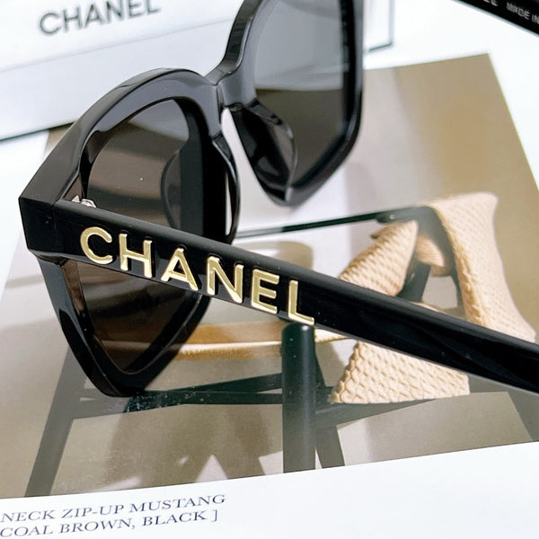 Chanel Sunglasses 34