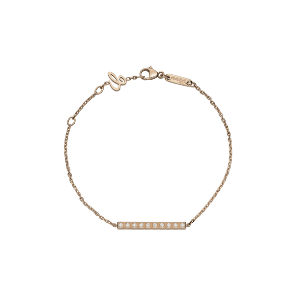 ICE CUBE 10 ELEMENTS FULL-SET BRACELET