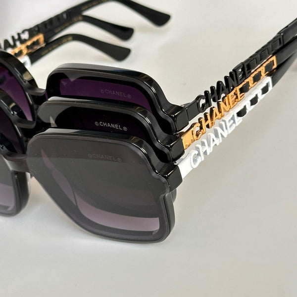 Chanel Sunglasses 25