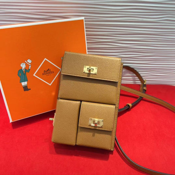 HM Kelly Multipocket To Go Pouch