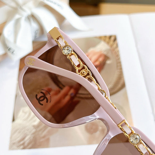 Chanel Sunglasses 43