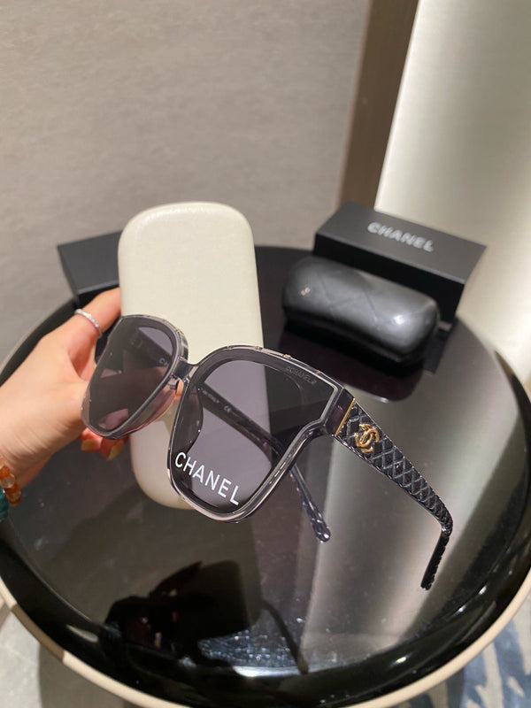 Chanel Sunglasses 45