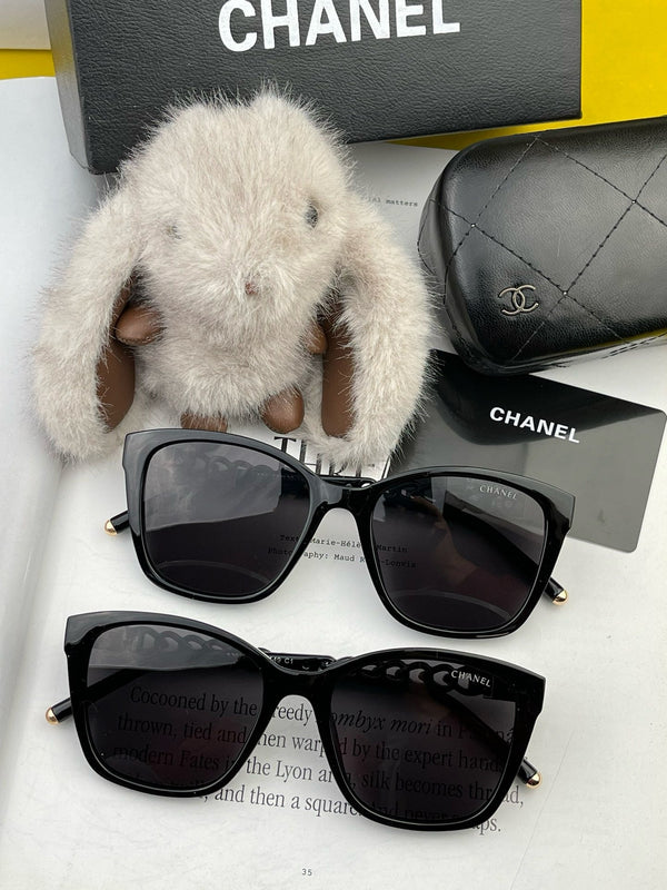 Chanel Sunglasses 37
