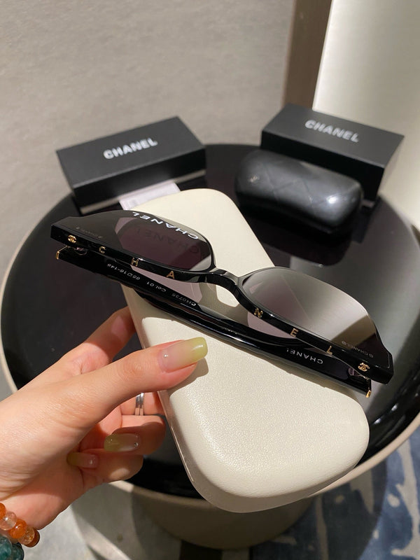 Chanel Sunglasses 01