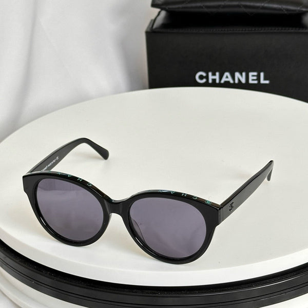 Chanel Sunglasses 24