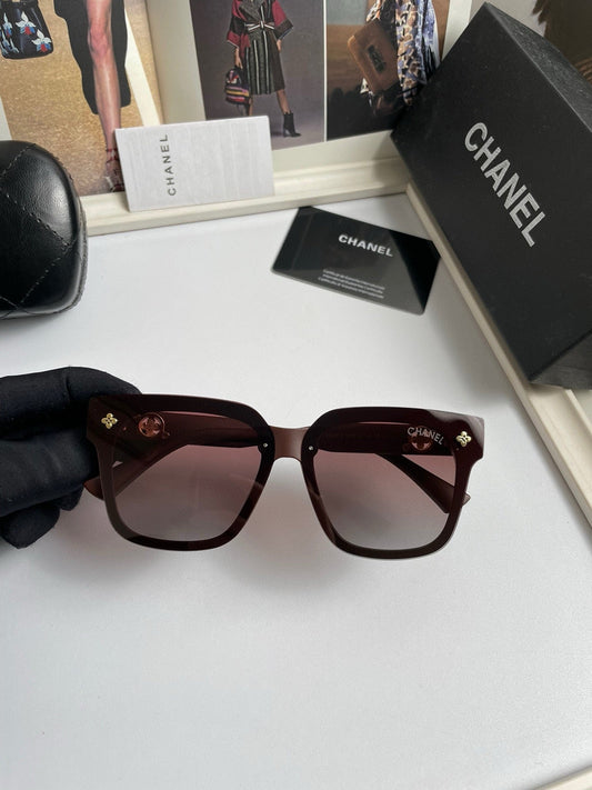 Chanel Sunglasses 04