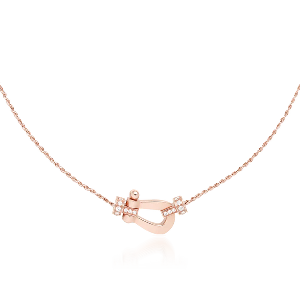 FORCE 10 DIAMOND NECKLACE