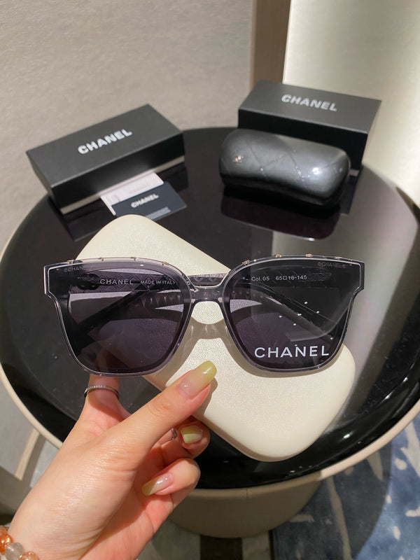 Chanel Sunglasses 45