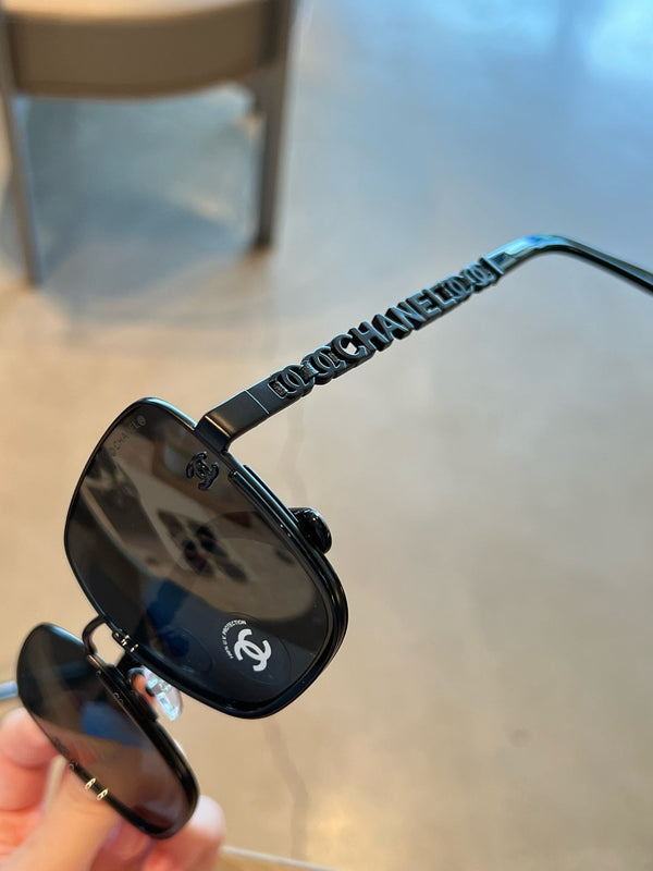 Chanel Sunglasses 13