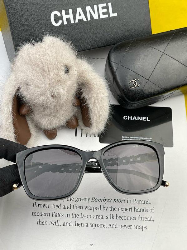 Chanel Sunglasses 37
