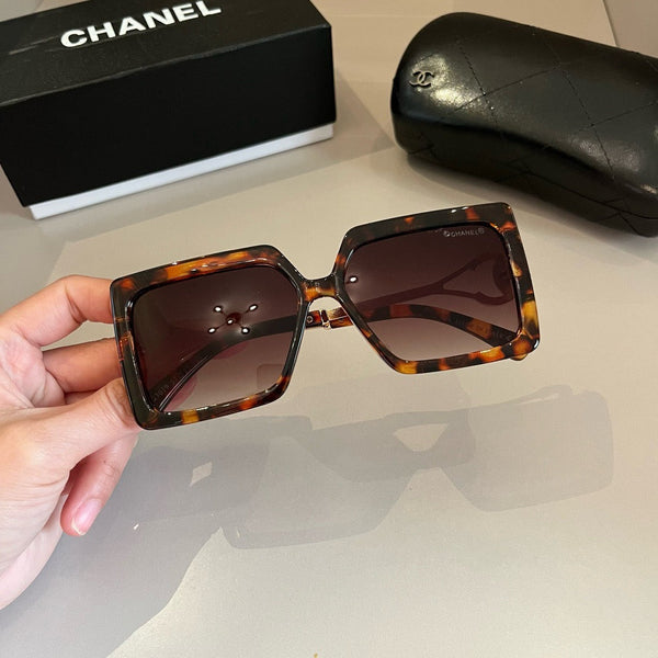 Chanel Sunglasses 39