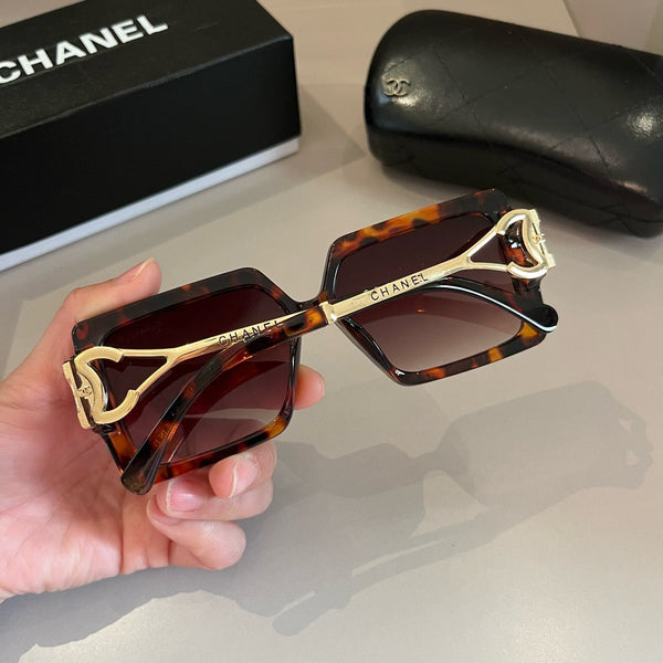 Chanel Sunglasses 39