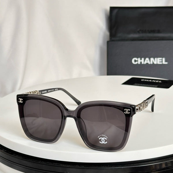 Chanel Sunglasses 27