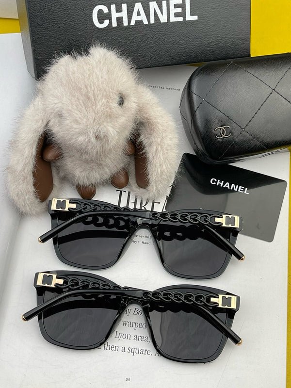 Chanel Sunglasses 37