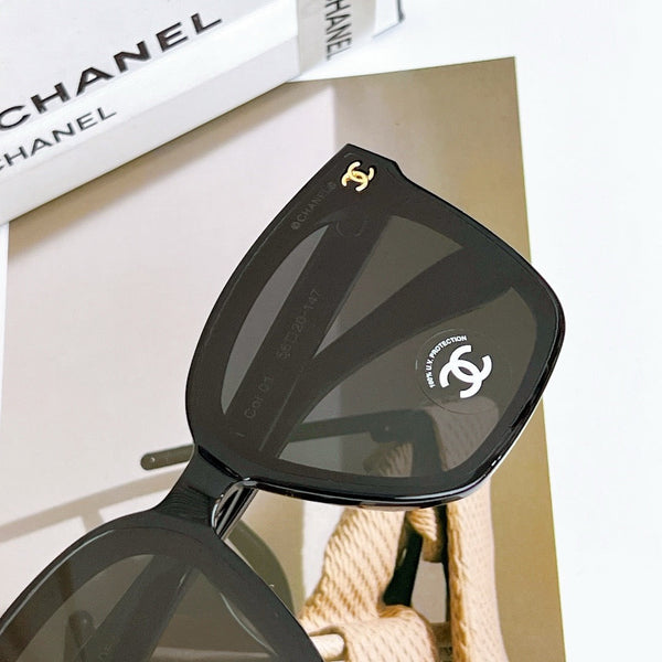 Chanel Sunglasses 34