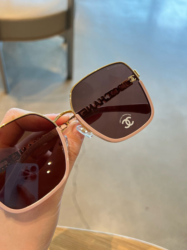 Chanel Sunglasses 15