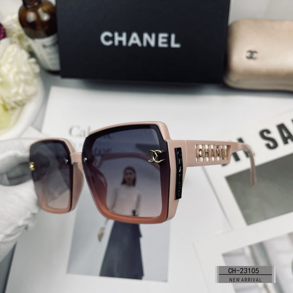 Chanel Sunglasses 30