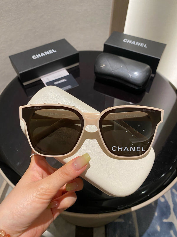 Chanel Sunglasses 16