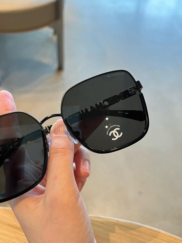 Chanel Sunglasses 13