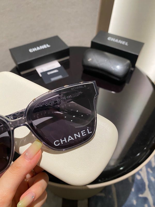 Chanel Sunglasses 45