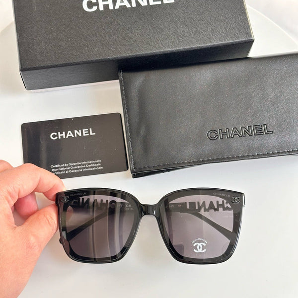 Chanel Sunglasses 28