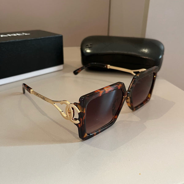Chanel Sunglasses 39
