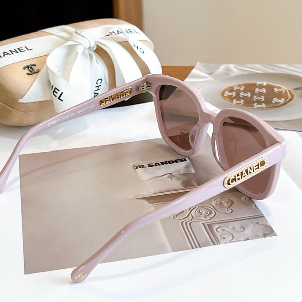 Chanel Sunglasses 35