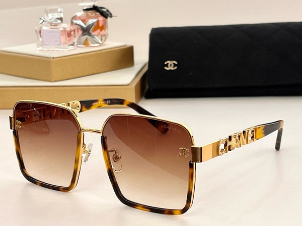Chanel Sunglasses 10
