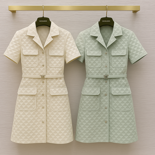 Gucci 25 Jumpsuit Polyester Fiber