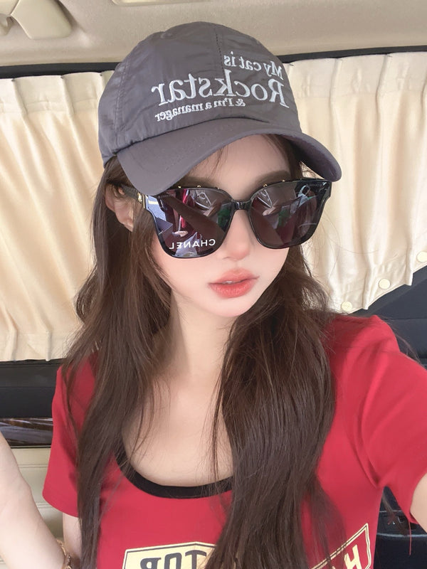 Chanel Sunglasses 01