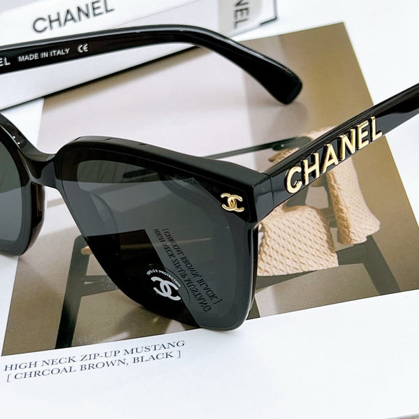 Chanel Sunglasses 34