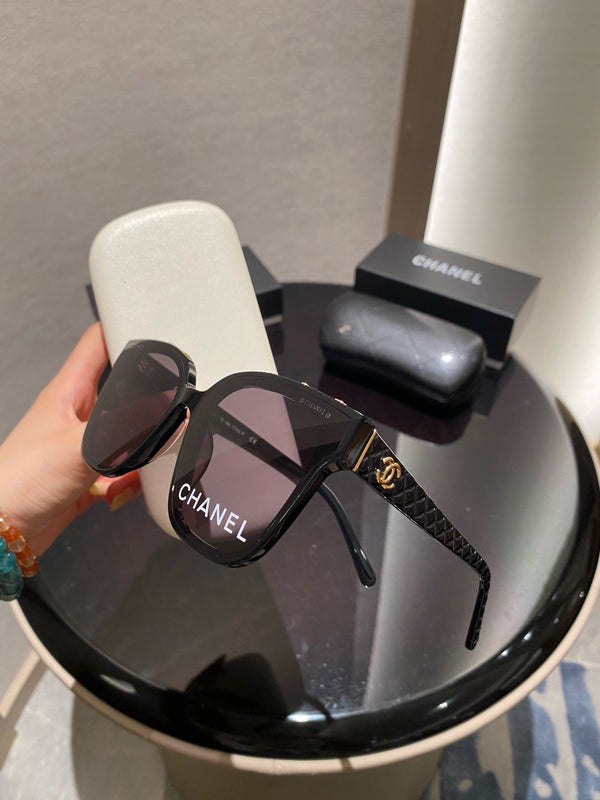 Chanel Sunglasses 01