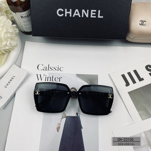 Chanel Sunglasses 30