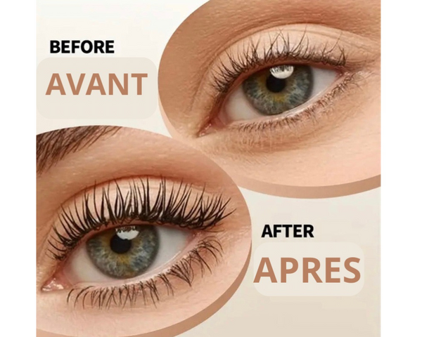 Eyelash Growth Serum Duo