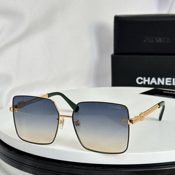 Chanel Sunglasses 42