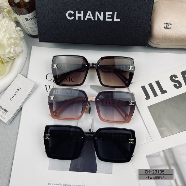 Chanel Sunglasses 30