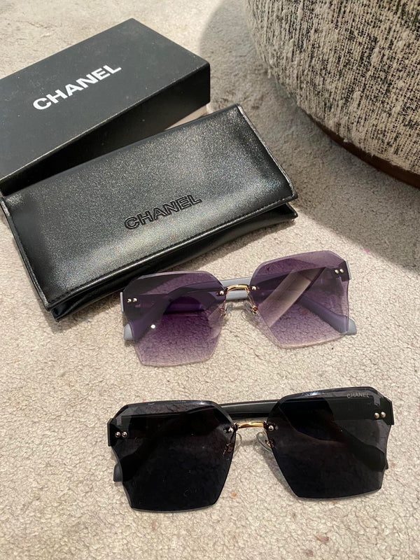 Chanel Sunglasses 38