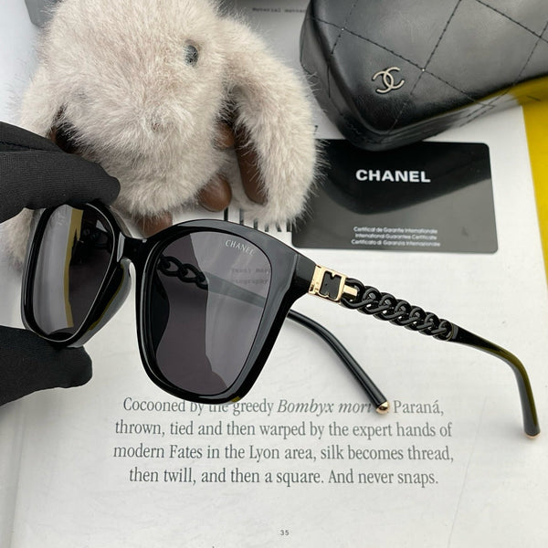Chanel Sunglasses 37