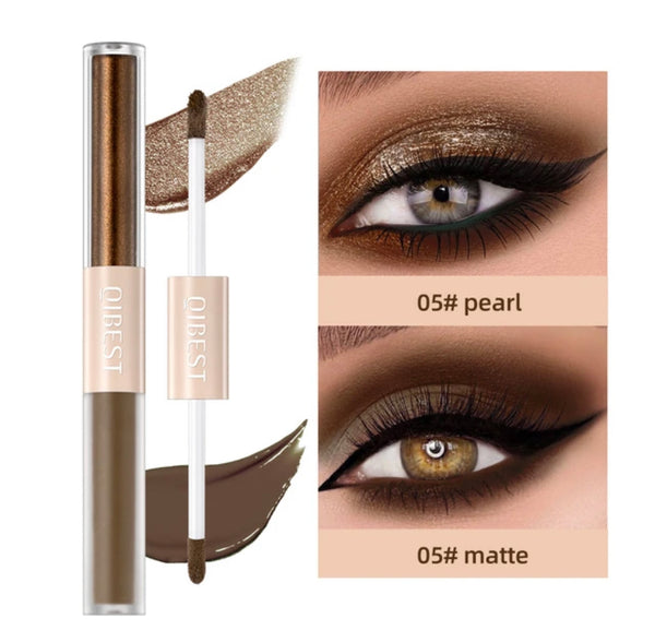 Fard à paupière liquide Divineeye beauty