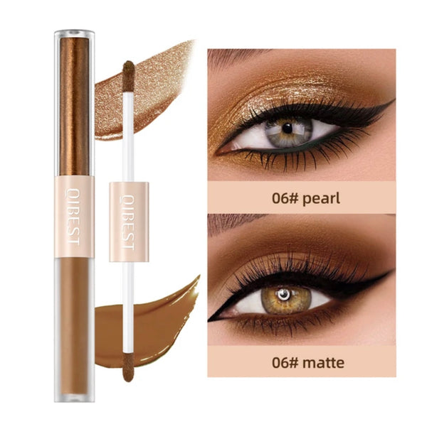 Fard à paupière liquide Divineeye beauty