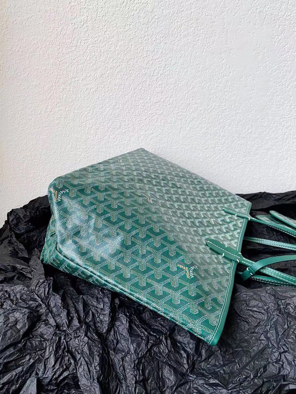 SAINT LOUIS GM 40CM TELA VERDE