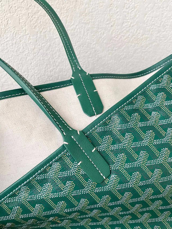 SAINT LOUIS GM 40CM TELA VERDE