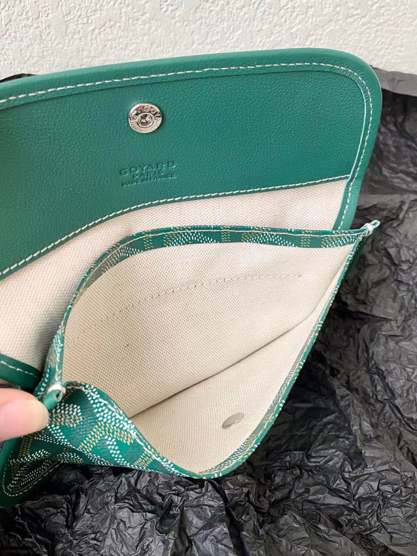 SAINT LOUIS GM 40CM TELA VERDE