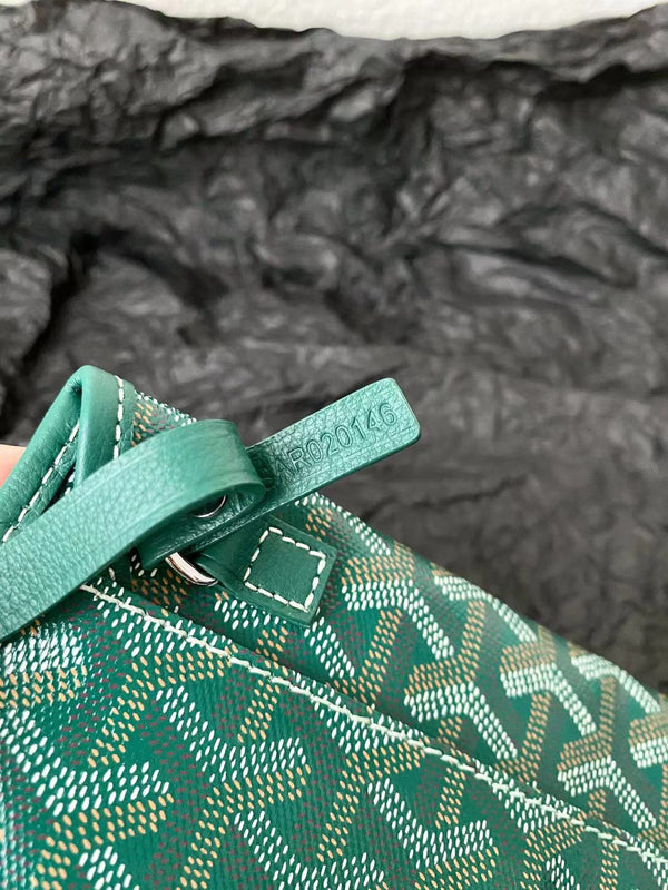 SAINT LOUIS GM 40CM TELA VERDE