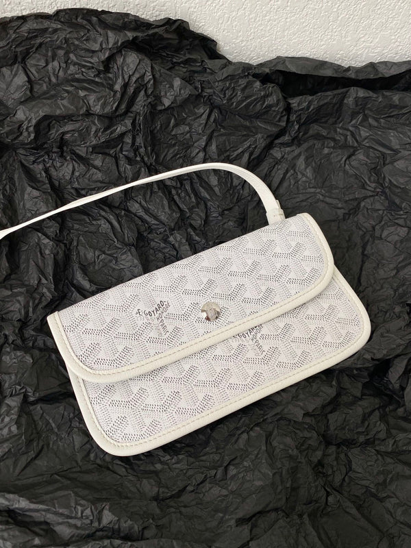 SAINT LOUIS GM 40CM TELA BIANCA