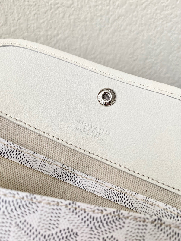 SAINT LOUIS GM 40CM TELA BIANCA