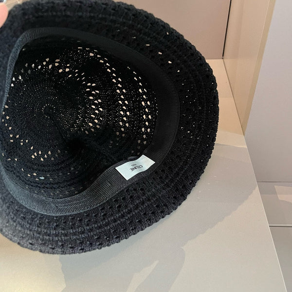 CELI KNITTED HANDCRAFTED HAT MODEM 179579